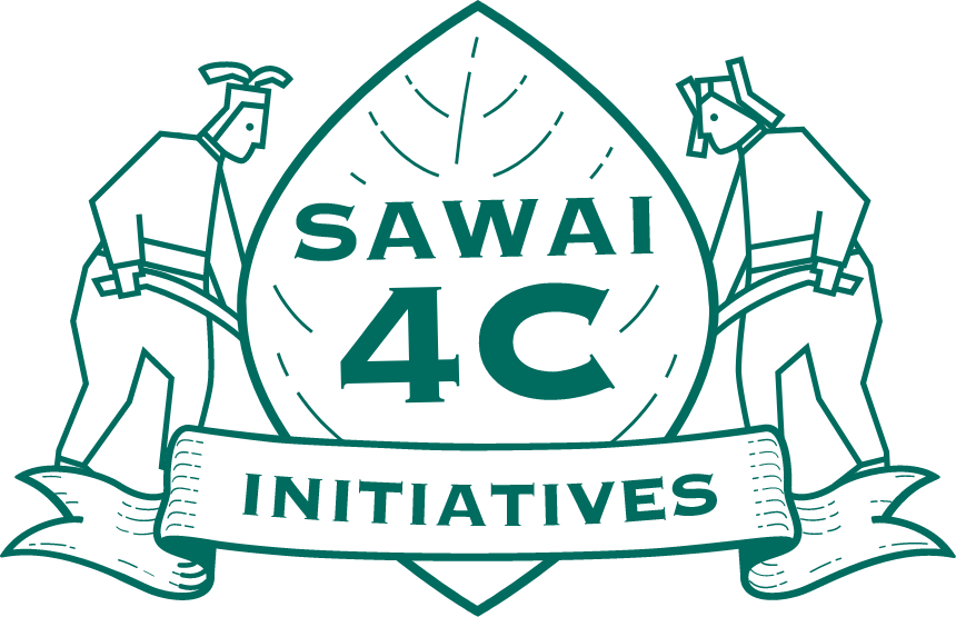 Sawai 4C Initiatives