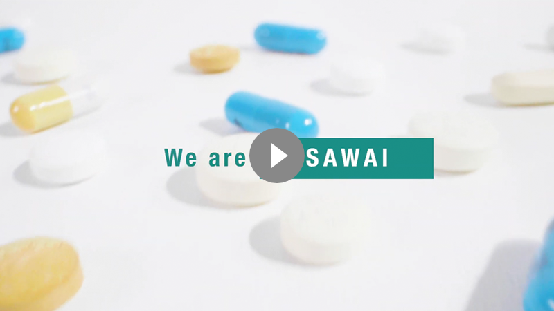 We are SAWAI
